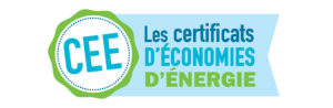 logo Certificats d'économie d'énergie (CEE)
